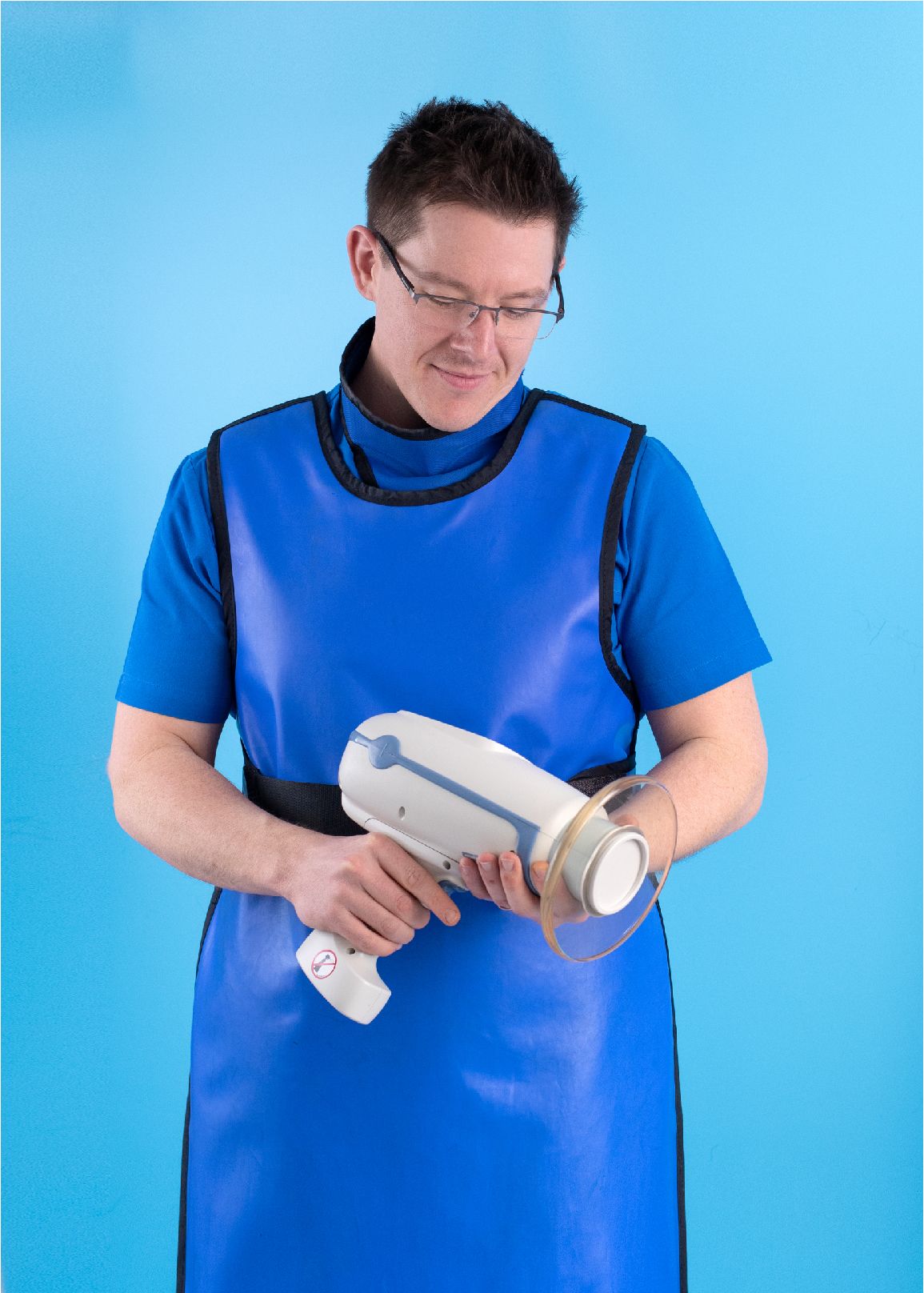 Paul-with-machine-compressor