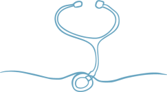 Stethoscope Icon Medium