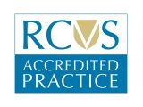 RCVS Accredited Practice