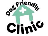 Dog Friendly Clinic Logo